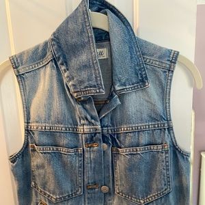Madwell Denim Jacket
